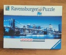 Ravensburger Puzzle 1000 Teile