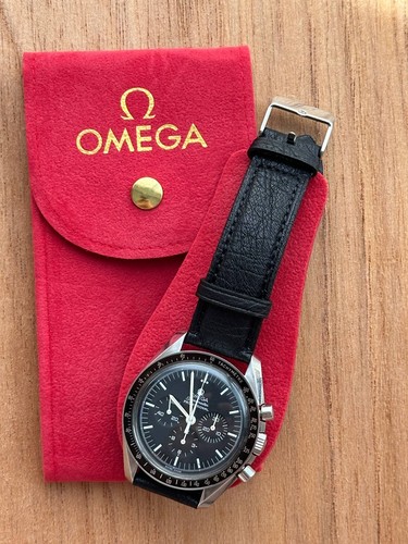 Omega vintage reise tasche - reise,