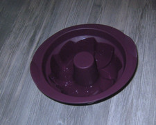 Tupperware Silikon Backform