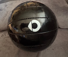 ORIGINAL SMART Beach-Volleyball Schwarz Umfang 66 cm Gewicht 273 Gr UNBESPIELT
