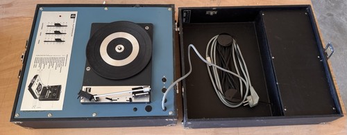 Vintage dual 430 - vintage,