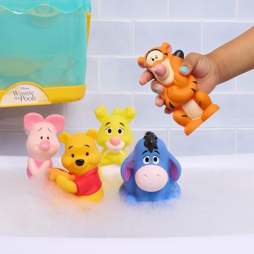 Disney winnie puuh - disney, bad