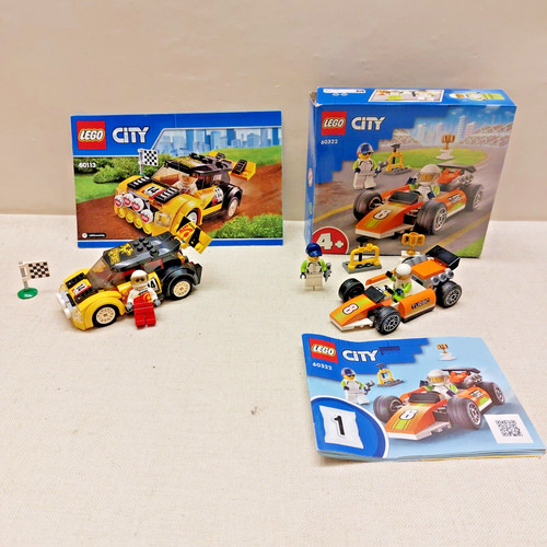 Rallyeauto und andere - (60113),