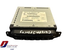 Chrysler Sebring Radio