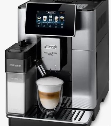 Longhi primadonna soul - de'longhi,
