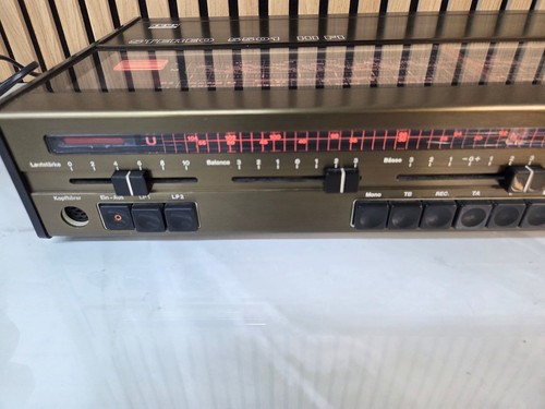 Itt schaub lorenz stereo 5501 - schaub-lorenz,