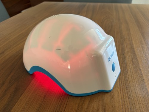 Laser lichtherapie helm 272 - laser,