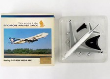 1/500 Singapore Airlines Cargo