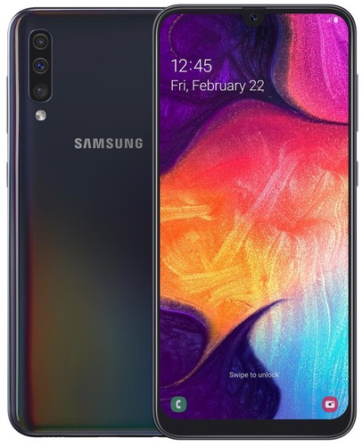 Samsung galaxy a50 dualsim - galaxy,