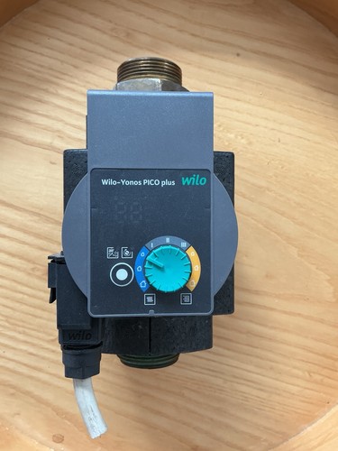 Wilo yonos pico plus - yonos,