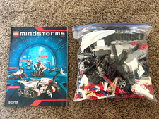 Lego MINDSTORMS EV3 31313