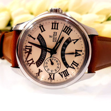 Festina Dual Time Herren Uhr