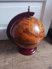 Globus Tischbar Minibar