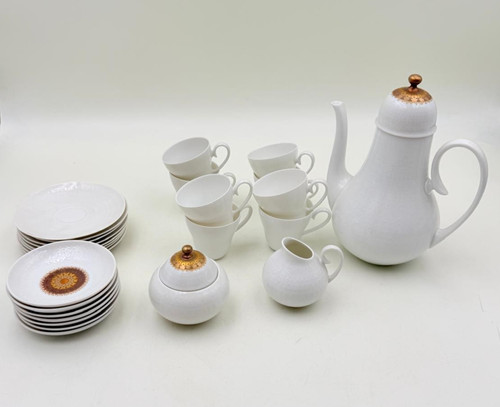 Rosenthal romanze quatre - rosenthal,