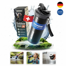 Bachgold® Profi Outdoor