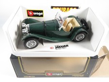 1:18 BBurago Diamonds 3006