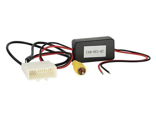 Acv rückfahrkamera interface - acv,
