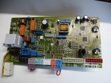 Vaillant Steuerplatine 0020045489  VCW 195 4-5 R1