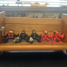 Fisher Price Great Adventures