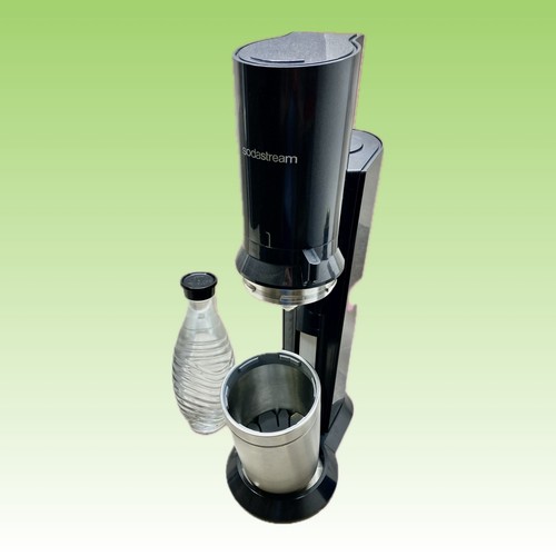 Sodastream crystal mit - –,