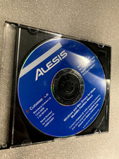 Alesis Cubase LE Installation