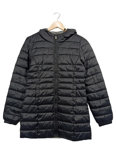 Only steppmantel damen schwarz - only,