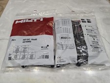 40 STK Dübel Hilti HIT-SC