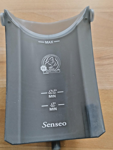 Wassertank für senseo - für,