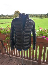 Fame FFCC Daunenjacke Jacke Gr