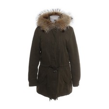 IQ+ Berlin, Parka, Damen