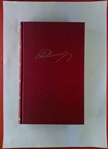 Alexander dumas meisterwerke - dumas,