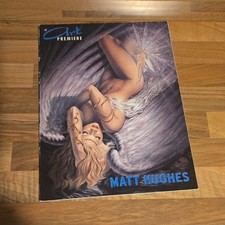 Matt  Hughes , Art Premiere 