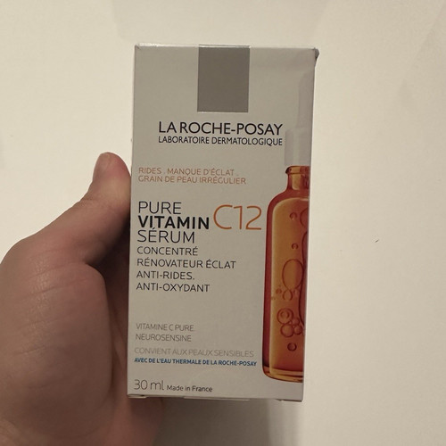 Roche posay pure - la,