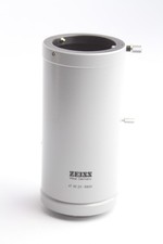 Zeiss Mikroskop Fototubus Projektiv - Träger (47 30 23-9900)  für 23,2mm Okular