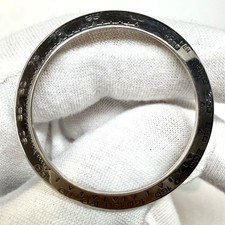 Rolex Einsatzring - 18kt