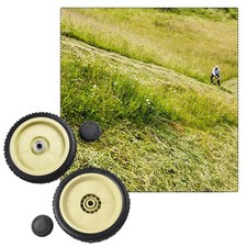 Rasenmäher Teile Ersatz