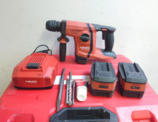 Hilti te6 a36 avr akku - hilti, te6-a36