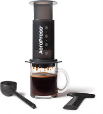 Aeropress Original Kaffee- Und
