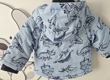 Primark cares baby winterjacke - primark,