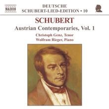 Deutsche Schubert-Lied-Edition