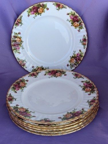 Royal albert old country - albert,