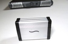 AVID Sonnet DX-TB Thunderbolt