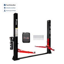 Elektrohydraulische 4,2T