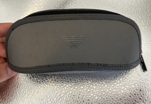 Emporio armani grau weiches - armani,