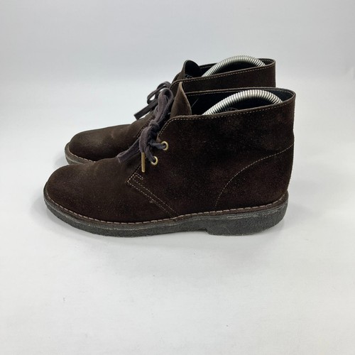 Clarks originals herren braun - clarks,