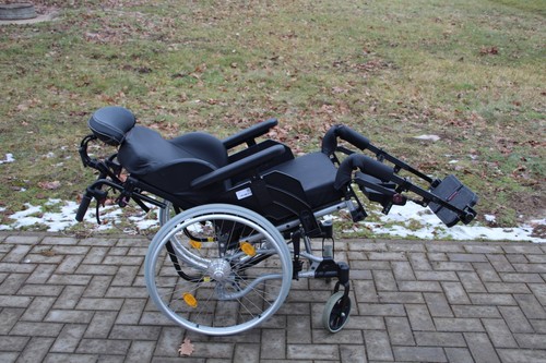 Alu rehab netti comfort - rehab,
