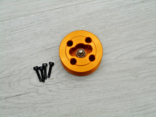 Kyosho pureten alpha 12 - gx,
