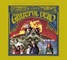 Grateful Dead - Grateful Dead
