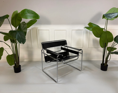 Knoll marcel breuer - marcel, wassily