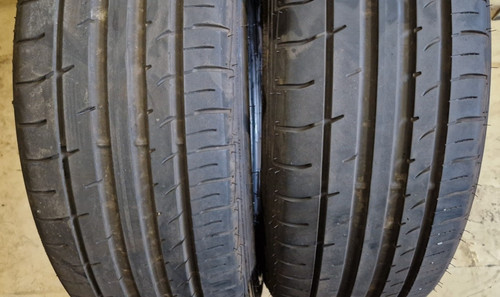 215 50r18 92w falken fk - falken,